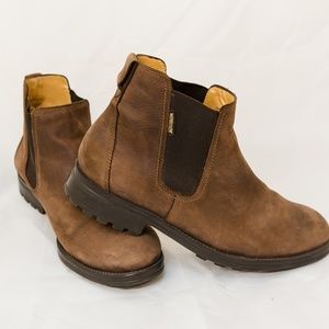 MEPHISTO BOOTS